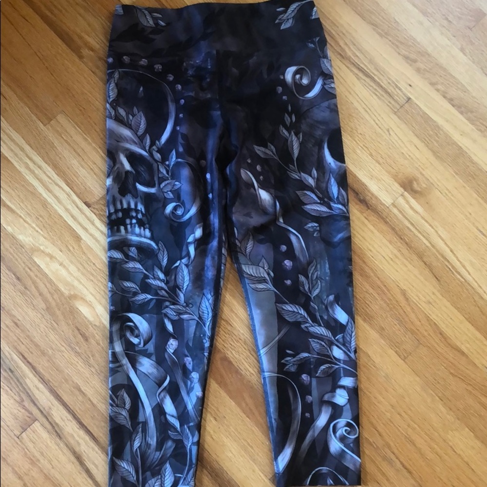Werkshop leggings
